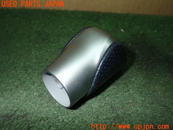 3UPJ=26520614]レクサス NX200t Ｆスポーツ(AGZ10)純正 シフトノブ 中古_m0
