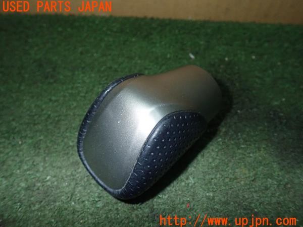 3UPJ=26520614]レクサス NX200t Ｆスポーツ(AGZ10)純正 シフトノブ 中古_m1
