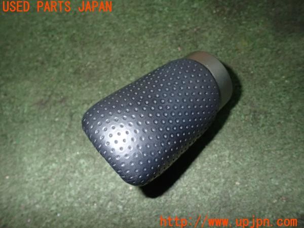 3UPJ=26520614]レクサス NX200t Ｆスポーツ(AGZ10)純正 シフトノブ 中古_m2