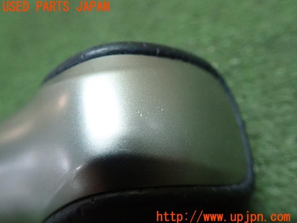3UPJ=26520614]レクサス NX200t Ｆスポーツ(AGZ10)純正 シフトノブ 中古_m3