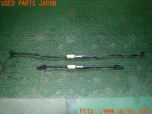 3UPJ=26520702]レクサス NX200t(AGZ10)純正 パフォーマンスダンパー 難有 中古_s0