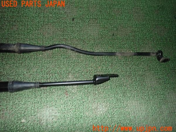 3UPJ=26520702]レクサス NX200t(AGZ10)純正 パフォーマンスダンパー 難有 中古_m4