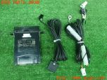 3UPJ=26530503]ハリアー(MXUA80)純正ビルトイン 08686-00360 ETC車載器 中古_s0