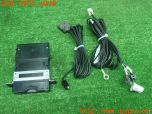3UPJ=26530503]ハリアー(MXUA80)純正ビルトイン 08686-00360 ETC車載器 中古_s1