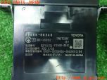 3UPJ=26530503]ハリアー(MXUA80)純正ビルトイン 08686-00360 ETC車載器 中古_s4