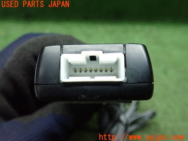 3UPJ=26540507]アウディ TT クーペ (8JCDA)pb ピービー CMM-58J TVキット 中古_m3