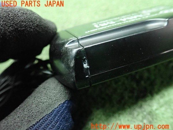 3UPJ=26540507]アウディ TT クーペ (8JCDA)pb ピービー CMM-58J TVキット 中古_m4