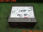 3UPJ=26540625]アウディ TT クーペ (8JCDA)純正 パンク修理キット エアコンプレッサーのみ 中古_s0