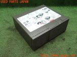 3UPJ=26540625]アウディ TT クーペ (8JCDA)純正 パンク修理キット エアコンプレッサーのみ 中古_s1