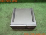 3UPJ=26540625]アウディ TT クーペ (8JCDA)純正 パンク修理キット エアコンプレッサーのみ 中古_s3