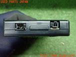 3UPJ=26550503]フィアット500 ツインエア ドルチェヴィータ(31209)carrozzeria カロッツェリア ND-ETC40 ETC車載器 中古_s3