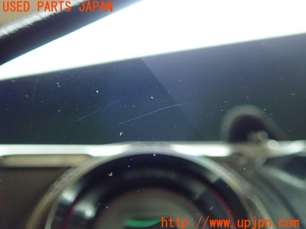 3UPJ=26550512]フィアット500 ツインエア ドルチェヴィータ(31209)Data System データシステム LTM6023Ⅱバックミラーモニター 中古_m2