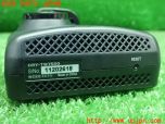3UPJ=26560579]スカイライン(HR34)前期 Yupiteru ユピテル ドライブレコーダー DRY-TW7550 前後2カメラ ドラレコ 中古_s3
