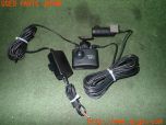 3UPJ=26570579]ハイラックスサーフ(RZN185W)前期 Yupiteru ユピテル SN-TW86 ドライブレコーダー 中古_s0