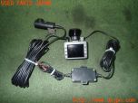 3UPJ=26570579]ハイラックスサーフ(RZN185W)前期 Yupiteru ユピテル SN-TW86 ドライブレコーダー 中古_s1