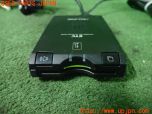 3UPJ=26580503]ポルシェ カイエンＧＴＳ(9PAM4801G 957型)ECLIPSE イクリプス DIU-5320A ETC車載器 中古_s4