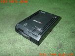 3UPJ=26580579]ポルシェ カイエンＧＴＳ(9PAM4801G 957型)ECLIPSE イクリプス DREC3000 ドライブレコーダー 本体のみ 中古_s0