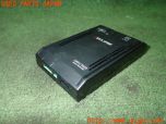 3UPJ=26580579]ポルシェ カイエンＧＴＳ(9PAM4801G 957型)ECLIPSE イクリプス DREC3000 ドライブレコーダー 本体のみ 中古_s1