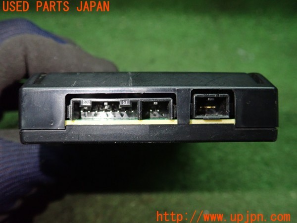3UPJ=26580579]ポルシェ カイエンＧＴＳ(9PAM4801G 957型)ECLIPSE イクリプス DREC3000 ドライブレコーダー 本体のみ 中古_m4