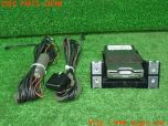 3UPJ=26590503]ユーノス ロードスター Sスペシャルパッケージ(ND5RC)前期 三菱電機 ミツビシ ETC車載器 EP9U812V 中古_s0