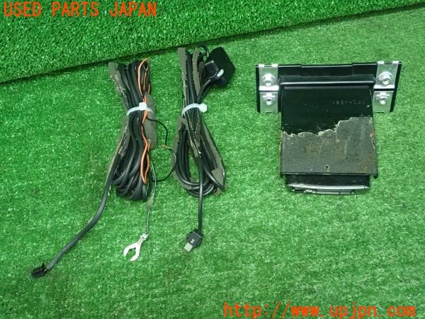 3UPJ=26590503]ユーノス ロードスター Sスペシャルパッケージ(ND5RC)前期 三菱電機 ミツビシ ETC車載器 EP9U812V 中古_m1