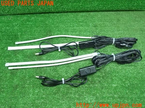 3UPJ=26590512]ユーノス ロードスター Sスペシャルパッケージ(ND5RC)前期 槌屋ヤック？ イルミネーション 中古_m0