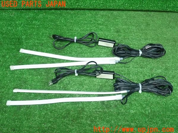 3UPJ=26590512]ユーノス ロードスター Sスペシャルパッケージ(ND5RC)前期 槌屋ヤック？ イルミネーション 中古_m1