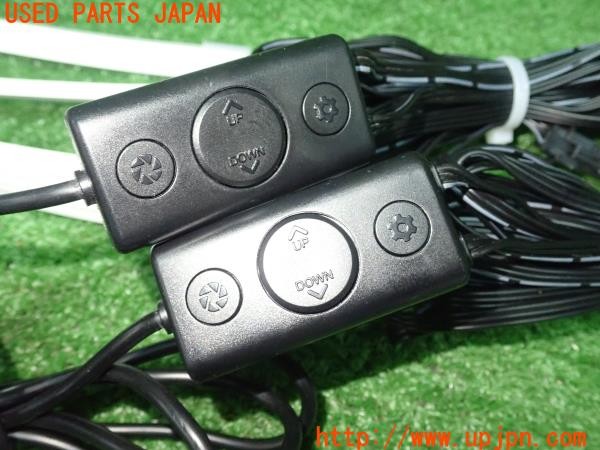 3UPJ=26590512]ユーノス ロードスター Sスペシャルパッケージ(ND5RC)前期 槌屋ヤック？ イルミネーション 中古_m2