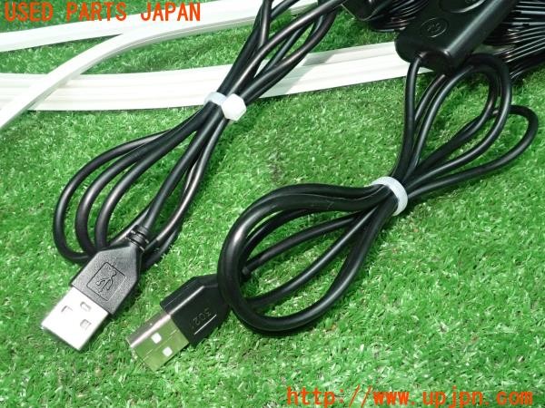 3UPJ=26590512]ユーノス ロードスター Sスペシャルパッケージ(ND5RC)前期 槌屋ヤック？ イルミネーション 中古_m3