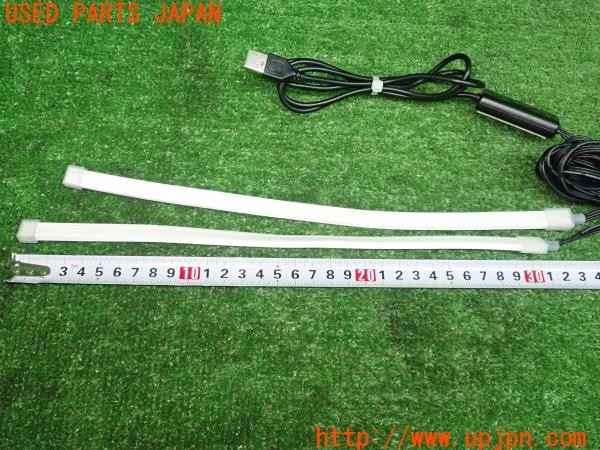 3UPJ=26590512]ユーノス ロードスター Sスペシャルパッケージ(ND5RC)前期 槌屋ヤック？ イルミネーション 中古_m4