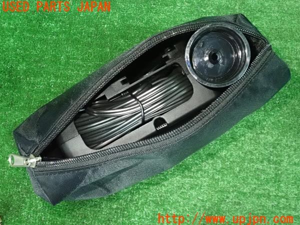 3UPJ=26590625]ユーノス ロードスター Sスペシャルパッケージ(ND5RC)前期 純正 エアコンプレッサー パンク修理キット 中古_m2