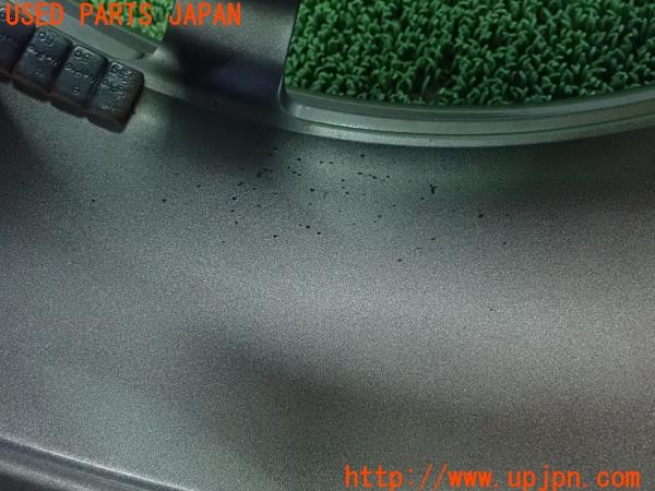 3UPJ=26590917]ユーノス ロードスター Sスペシャルパッケージ(ND5RC)前期 RAYS TE37 SONIC SL ホイール 16×7J +34 PCD100 4穴 2本 中古 _m3