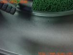 3UPJ=26590917]ユーノス ロードスター Sスペシャルパッケージ(ND5RC)前期 RAYS TE37 SONIC SL ホイール 16×7J +34 PCD100 4穴 2本 中古 _s3