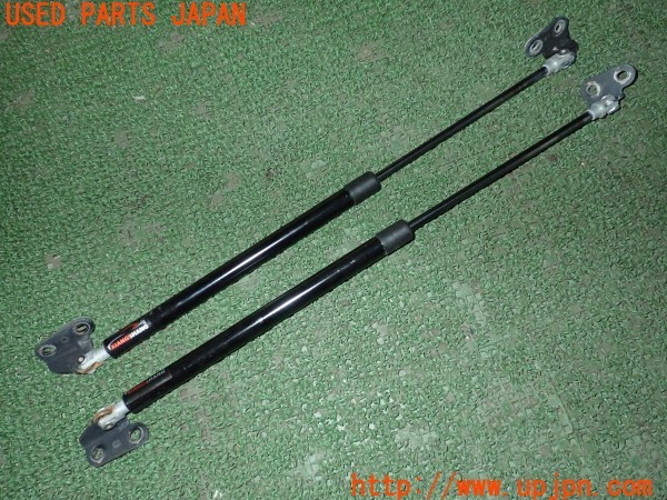 3UPJ=26610053]ハイラックスサーフ(RZN185W)前期 XIANGSHANG シャンシャン バックドアダンパー リアゲートダンパー トランクダンパー 中古_m0