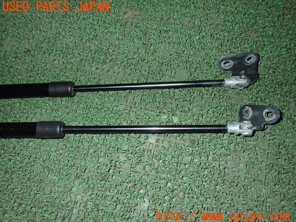 3UPJ=26610053]ハイラックスサーフ(RZN185W)前期 XIANGSHANG シャンシャン バックドアダンパー リアゲートダンパー トランクダンパー 中古_m2