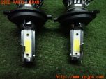 3UPJ=26610505]ハイラックスサーフ(RZN185W)前期 社外 LEDバルブ ヘッドライト H4 中古_s2