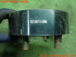 3UPJ=26610971]ハイラックスサーフ(RZN185W)前期 Durax デュラックス 50mm PCD139.7 6穴 M12×P1.5 ワイドトレッドスペーサー 1枚 中古_s3