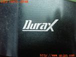 3UPJ=26610971]ハイラックスサーフ(RZN185W)前期 Durax デュラックス 50mm PCD139.7 6穴 M12×P1.5 ワイドトレッドスペーサー 1枚 中古_s4