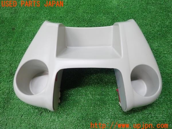 3UPJ=26630631]フィガロ(FK10)純正オプション ドリンクホルダー 希少 ボックス 中古_m0