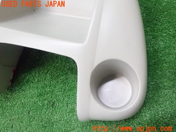 3UPJ=26630631]フィガロ(FK10)純正オプション ドリンクホルダー 希少 ボックス 中古_m2