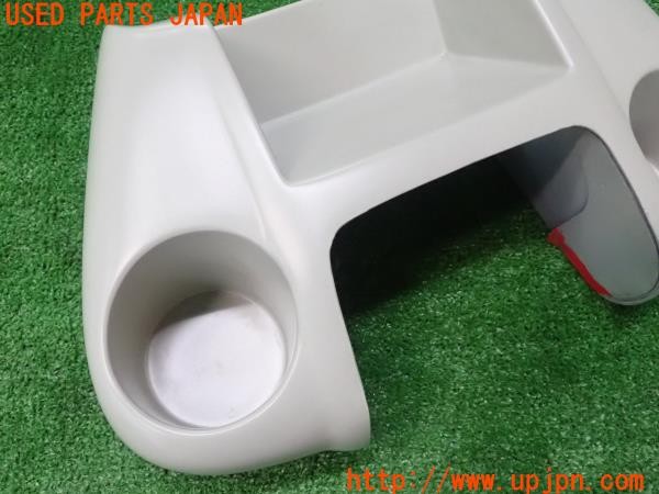 3UPJ=26630631]フィガロ(FK10)純正オプション ドリンクホルダー 希少 ボックス 中古_m3