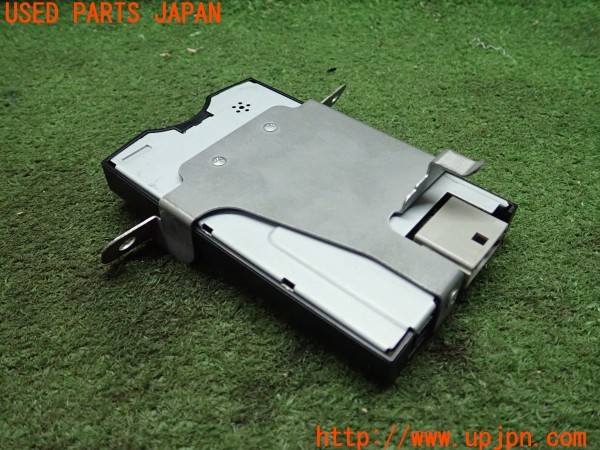 3UPJ=26640503]デリカD:5(CV1W)三菱電機 ミツビシ EPMM03V ETC車載器 中古_m1