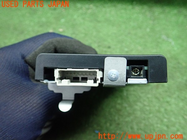 3UPJ=26640503]デリカD:5(CV1W)三菱電機 ミツビシ EPMM03V ETC車載器 中古_m3