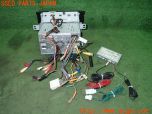 3UPJ=26640504]デリカD:5(CV1W)ALPINE アルパイン EX900 HDDナビ 中古_s2