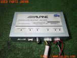 3UPJ=26640504]デリカD:5(CV1W)ALPINE アルパイン EX900 HDDナビ 中古_s3