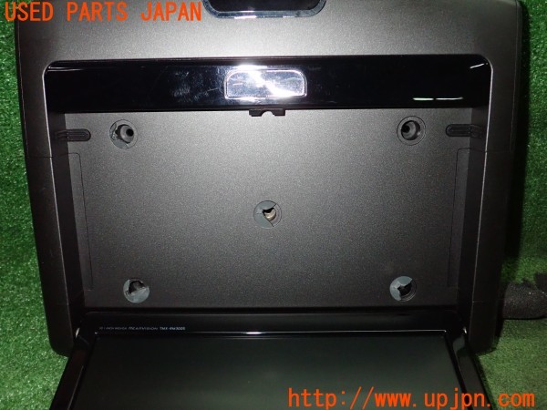 3UPJ=26640559]デリカD:5(CV1W)ALPINE アルパイン TMX-RM3005B フリップダウンモニター 中古_m3