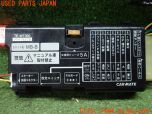 3UPJ=26640572]デリカD:5(CV1W)CARMATE カーメイト TE-W7300 TE421 リモコンエンジンスターター 中古_s3
