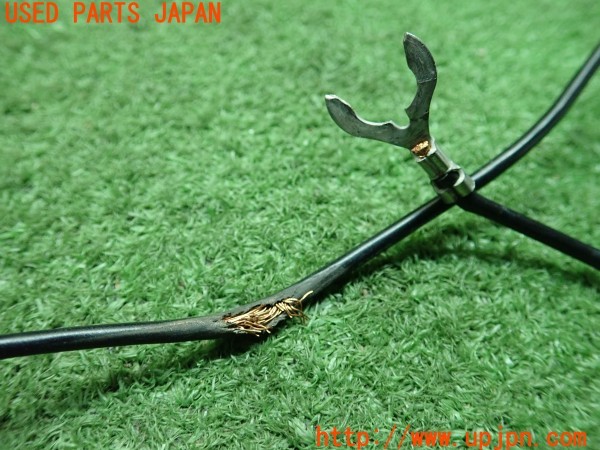 3UPJ=26640572]デリカD:5(CV1W)CARMATE カーメイト TE-W7300 TE421 リモコンエンジンスターター 中古_m4