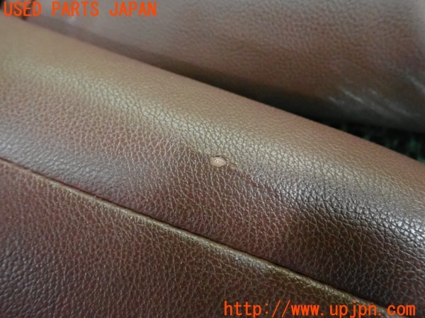 3UPJ=26640608]デリカD:5(CV1W)Clazzio クラッツィオ 16EMC0779N シートカバー 中古_m3