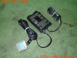 3UPJ=26650503]ハイエースワゴン(LH100G)矢崎計器 YAZAKI ETC-YM4G ETC車載器 中古_s1